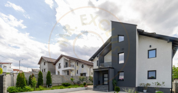 Casa individuala Pitesti-zona Gavana!