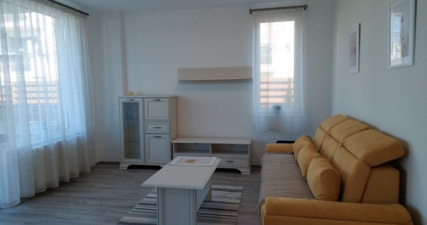 Apartament 2 camere in Borhanci zona Borhanciului