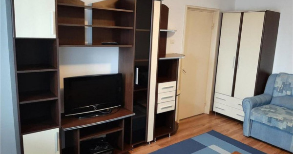 Apartament 2 camere Constantin Brancoveanu