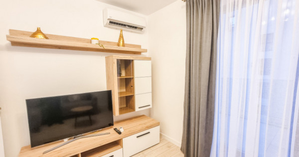 Apartament 2 Camere - Modern și Confortabil Mihai Bravu