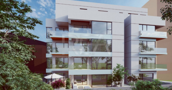 2 camere 54 m utili [zona Mosilor]