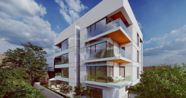 2 camere 58 m utili [zona Mosilor]