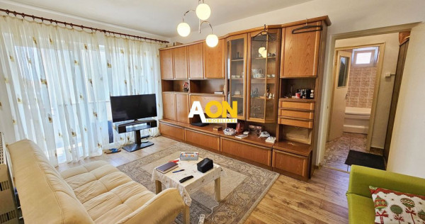 Apartament 3 camere, 65 mp utili, B-dul Transilvaniei