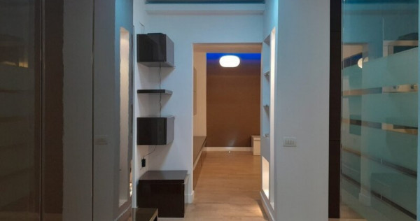 Apartament 2 camere-centrala proprie-1996- Octavian Goga/N.T