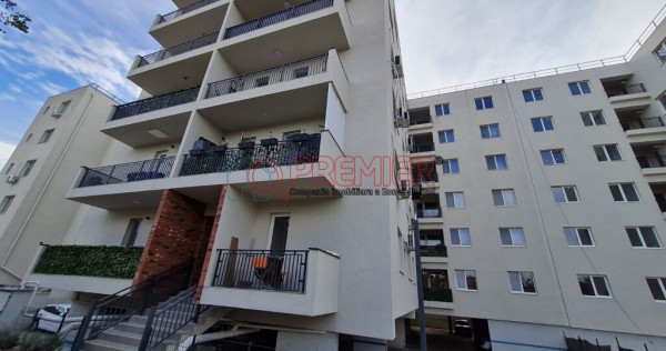 3 camere - Penthouse - Grand Arena Mall - IMENS!