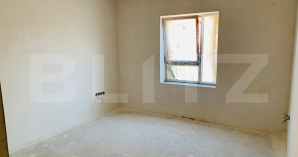 Apartament 2 camere, 56 mp in complexul VIVAT RESIDENCE zona