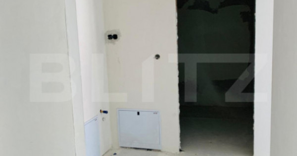 Apartament 2 camere, 56 mp in complexul VIVAT RESIDENCE zona