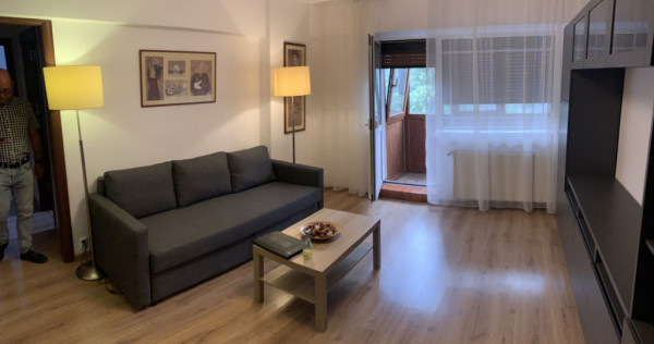 Apartament 2 camere - Modern, zona avantajoasa - Floreasca