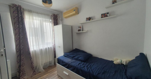 OPORTUNITATE | APARTAMENT 4 CAMERE | STEFAN CEL MARE | IDEAL