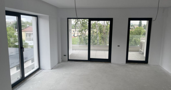 Apartament 3 camere - BLOC 2024 - zona COTROCENI