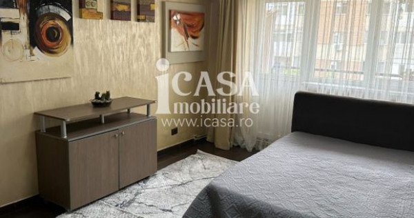 Apartament 2 cam, 60 mp, et.5/10, Ciuperca