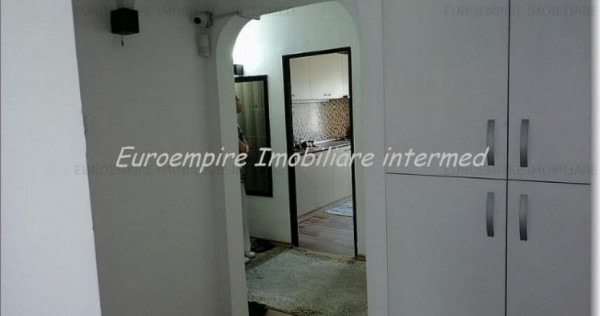 Apartament de vanzare in Constanta, Gara Abator - 3 camere, 78 mp