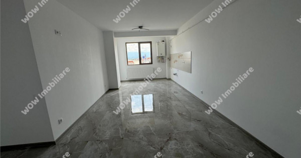 Apartament 3 camere 64 mp utili si balcon Doamna Stanca - Ka