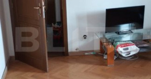 Apartament 2 camere, zona Astra