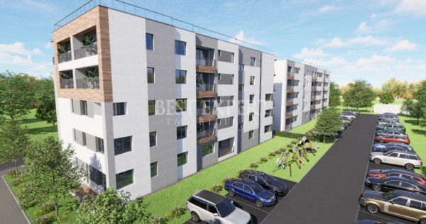 Studio modern ideal investitie -200 m de STB