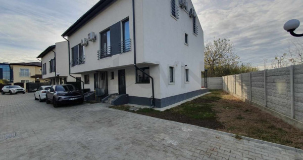 Vila duplex de Inchiriat Otopeni