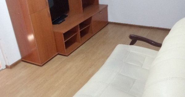 De inchiriat apartament 2 camere Obor