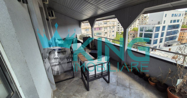 Duplex | Ultracentral | 7 Camere | Loc Parcare | 5m metrou