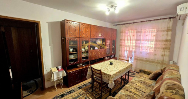 Apartament 3 camere in Vlaicu