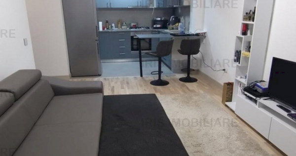 Modern!!Bloc nou! Apartament 2 camere,parcare!