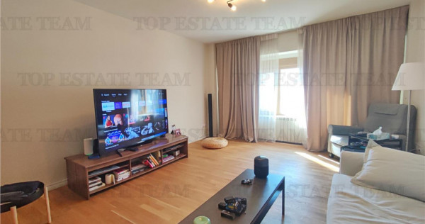 Apartament 3/4 camere 3 bai Decebal