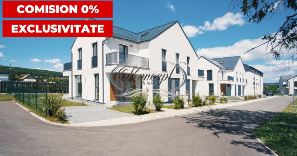 Comision 0%. TVA Inclus! Ultimele unitati disponibile, Glori