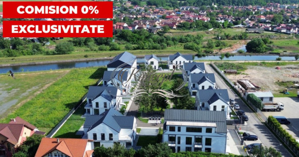 0% COMISION Ultimele unitati disponibile, Gloris Village