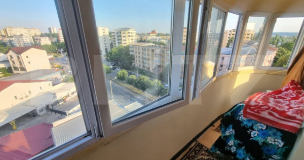 Apartament 4 camere decomandate, Cornitoiu zona Consul Profi