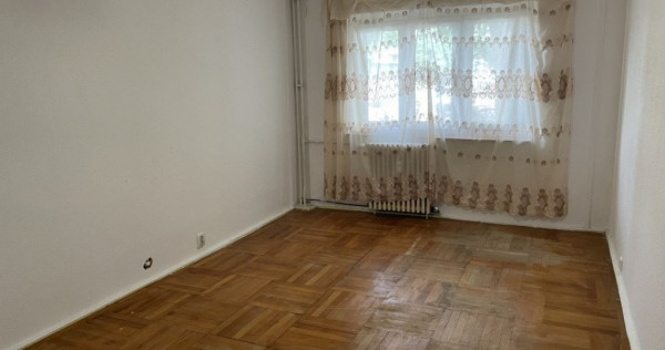 Apartament cu 3 camere decomandat, 56 mp, zona Carol Davila