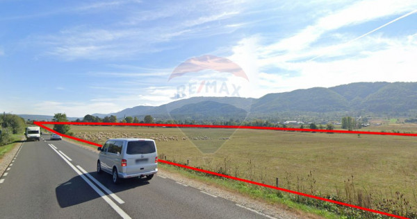 Terenuri de vânzare în Copalnic-Mănăștur - 52 hectare