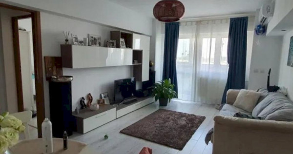 Apartament 3 camere Vitan