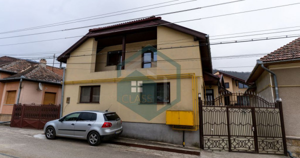 Casa/Vila - Triplex cu 20 camere de vanzare in Carpinis, ...