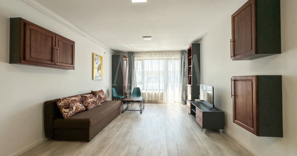 Apartament cu 2 camere langa BT Arena!