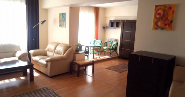 Apartament 3 camere 65 mp Mihai Viteazu