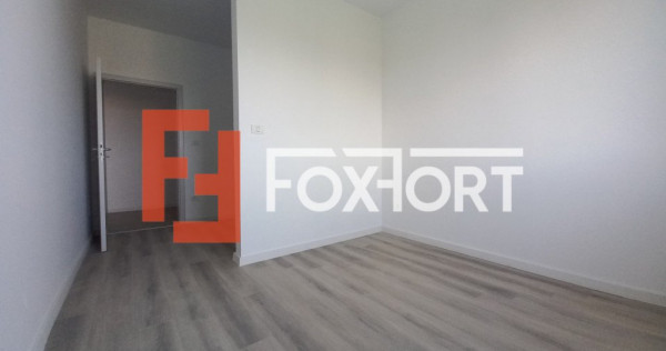 Apartament 2 camere decomandat in Giroc, Zona Centrala - ID