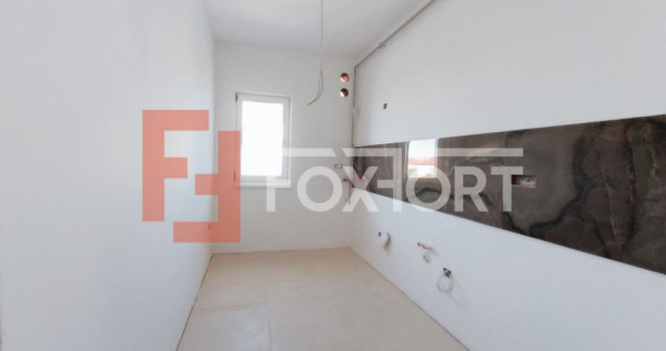 Apartament 2 camere decomandat in Giroc, Zona Centrala - ID