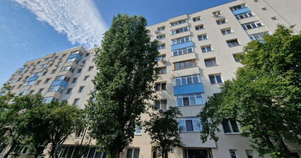 Apartamnt 2 Camere - Mobilat Utilat - 10min M Aparatorii Patriei