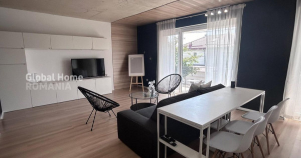 Apartament 2 camere 60MP | Finisaje Premium - Design Arhitec