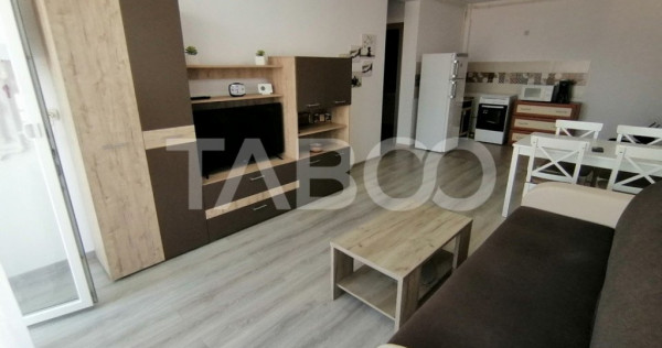 Apartament de vanzare 2 camere balcon parcare Arhitectilor S