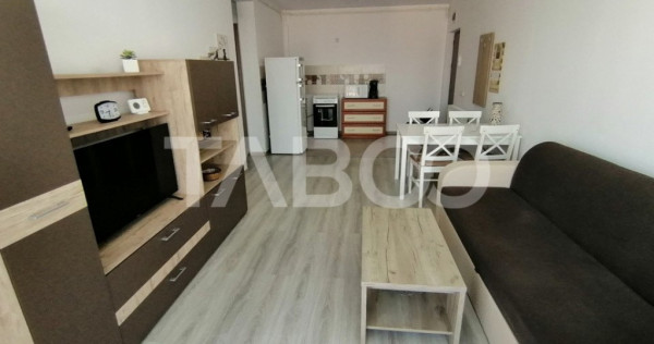 Apartament de vanzare 2 camere balcon parcare Arhitectilor S