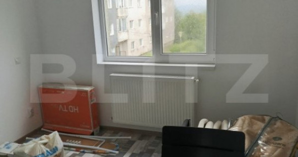 Apartament 3 camere , 2 bai ,2 balcoan , etaj 2