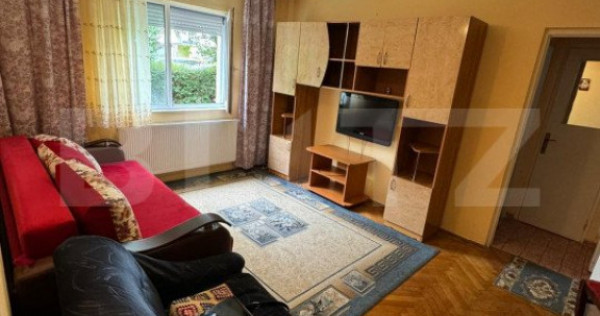 Apartament cu 2 camere în Brașov, zonă Astra