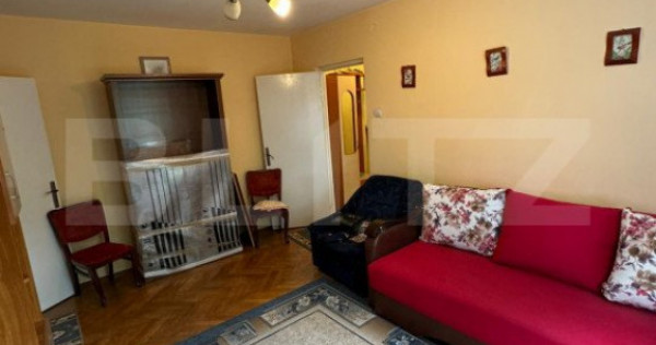 Apartament de 2 camere de v&acirc;nzare &icirc;n zonă Astra