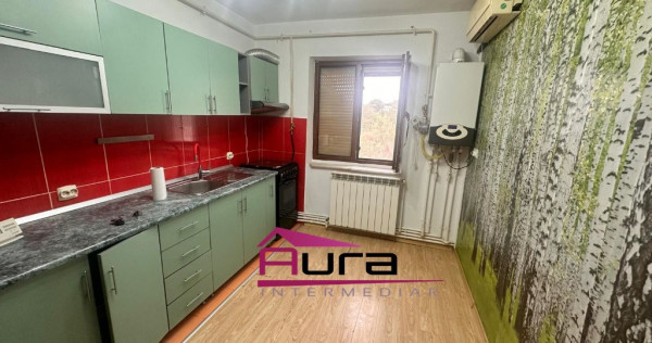 Apartament 3 camere zona Vest