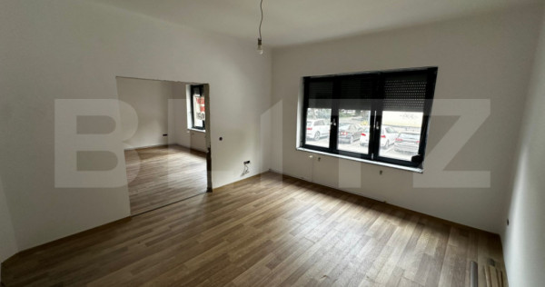 Casa cu 2 camere, 90mp, zona Ultracentrala