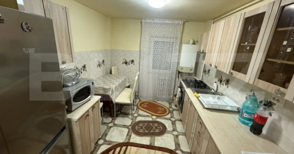 Oportunitate!!! Apartament 3 camere, 63 mp utili de vanzare