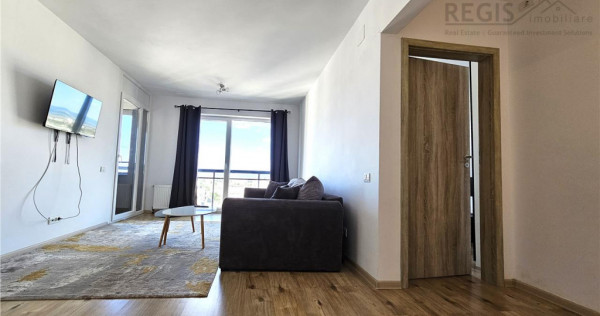 Apartament 2 Camere Luminos Sunnyville