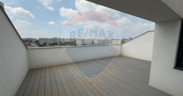 VANZARE Triplex 3 camere New Colentina Residence