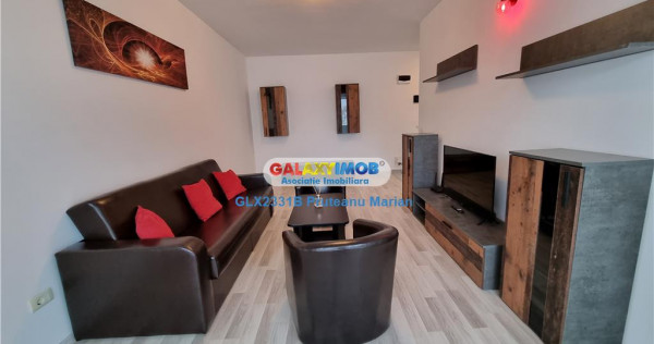 Apartament Premium cu 2 camere la Spazzio Residence Bragad