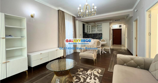 Apartament 4 camere, parcare privata, central Otopeni